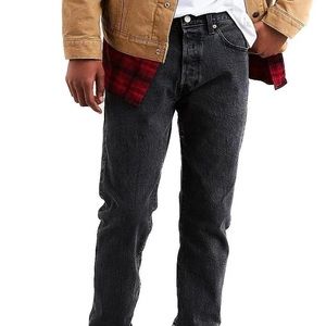 LEVIS FRESH LEAVES SLIM TAPER